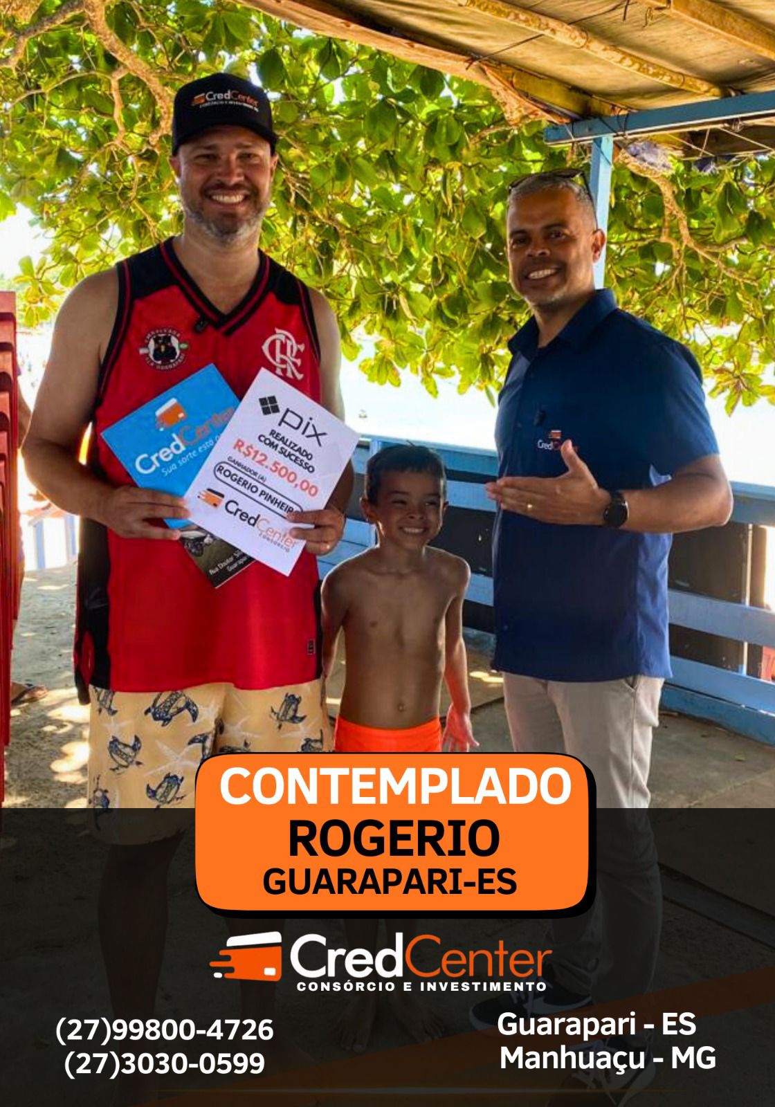 Consórcio CredCenter